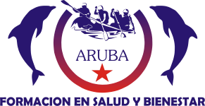 Logotipo de ARUBA FORMACION ON LINE